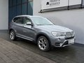 Daumennagel 4 - BMW X3 xDrive 20d xLine AHK/HEADUP/PANO/LEDER