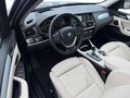 Daumennagel 5 - BMW X3 xDrive 20d xLine AHK/HEADUP/PANO/LEDER
