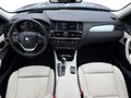 Daumennagel 6 - BMW X3 xDrive 20d xLine AHK/HEADUP/PANO/LEDER