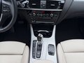 Daumennagel 7 - BMW X3 xDrive 20d xLine AHK/HEADUP/PANO/LEDER