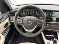 Daumennagel 8 - BMW X3 xDrive 20d xLine AHK/HEADUP/PANO/LEDER