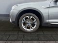 Daumennagel 10 - BMW X3 xDrive 20d xLine AHK/HEADUP/PANO/LEDER