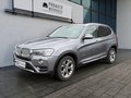 Daumennagel 1 - BMW X3 xDrive 20d xLine AHK/HEADUP/PANO/LEDER