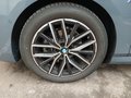 Daumennagel 3 - BMW 218i Active Tourer M Sport AHK/ASSISTPROF/PANO