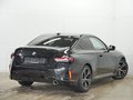 Thumbnail 4 - BMW 218i Coupe M Sport HIFI/KMFRTZGNG/KAMERA/LED