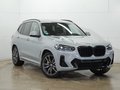 Daumennagel 2 - BMW X3 xDrive 30d M Sport AHK/LASER/HUD/PANO/MMRY/RFK