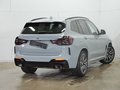 Daumennagel 4 - BMW X3 xDrive 30d M Sport AHK/LASER/HUD/PANO/MMRY/RFK