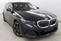 Daumennagel 2 - BMW 520i M Sport AHK/MMRY/HUD/PANO/STNDHZNG/H&K/360°