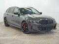 Daumennagel 2 - BMW M340d xDrive M SPORT PRO HUD/PANO/ADAPTLED/19ZOLL