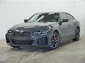 Daumennagel 1 - BMW 420d xDrive Gran Coupé M Sport PRO ADAPTLED/360°/HUD