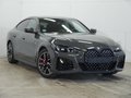 Daumennagel 2 - BMW 420d xDrive Gran Coupé M Sport PRO ADAPTLED/360°/HUD