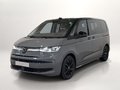 Daumennagel 1 - Volkswagen T7 Multivan Edition AHK/HUD/STNDHZNG/RFK/ACC