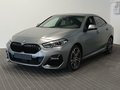 Daumennagel 1 - BMW 218i Gran Coupe M Sport ACC/HUD/PARKASSIST/HIFI