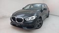 Daumennagel 1 - BMW 118i Sport Line KMFRTZGNG/ADAPTLED/CARPLAY/NAVI