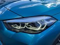 Daumennagel 14 - BMW 218i Gran Coupe M Sport ACC/PARKASSIST/H&K/LED
