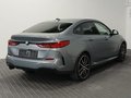 Daumennagel 2 - BMW 218i Gran Coupe M Sport ACC/ADAPTLED/HUD/MMRY/H&K