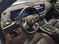 Daumennagel 5 - BMW 420d Gran Coupe xDrive M Sport AHK/ACC/GLSDACH