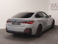 Daumennagel 2 - BMW 420d Gran Coupe xDrive M Sport AHK/ACC/GLSDACH