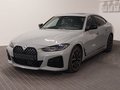 Daumennagel 1 - BMW 420d Gran Coupe xDrive M Sport AHK/ACC/GLSDACH