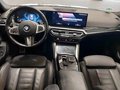 Daumennagel 6 - BMW 420d Gran Coupe xDrive M Sport AHK/ACC/GLSDACH