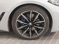 Daumennagel 3 - BMW 420d Gran Coupe xDrive M Sport AHK/ACC/GLSDACH