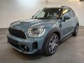 Daumennagel 1 - MINI Cooper Countryman PANO/MEMORY/KAMERA/19ZOLL