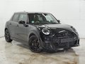 Daumennagel 2 - MINI Cooper S JOHN COOPER WORKS TRIM MASSAGE/KAMERA/PANO