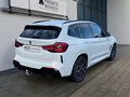 Daumennagel 3 - BMW X3 M40d AHK/LASER/HUD/STNDHZNG/ACC/PANO