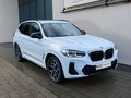 Daumennagel 4 - BMW X3 M40d AHK/LASER/HUD/STNDHZNG/ACC/PANO