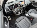 Daumennagel 6 - BMW X3 M40d AHK/LASER/HUD/STNDHZNG/ACC/PANO