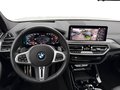 Daumennagel 9 - BMW X3 M40d AHK/LASER/HUD/STNDHZNG/ACC/PANO