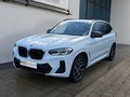 Daumennagel 1 - BMW X3 M40d AHK/LASER/HUD/STNDHZNG/ACC/PANO