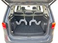 Daumennagel 14 - Volkswagen Touran Comfortline KINDERSITZE/PANO/STNDHZNG