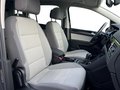 Daumennagel 7 - Volkswagen Touran Comfortline KINDERSITZE/PANO/STNDHZNG