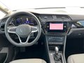 Daumennagel 8 - Volkswagen Touran Comfortline KINDERSITZE/PANO/STNDHZNG
