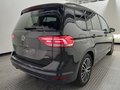 Daumennagel 2 - Volkswagen Touran Comfortline KINDERSITZE/PANO/STNDHZNG