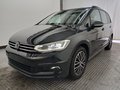 Daumennagel 1 - Volkswagen Touran Comfortline KINDERSITZE/PANO/STNDHZNG