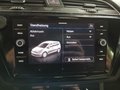 Daumennagel 10 - Volkswagen Touran Comfortline KINDERSITZE/PANO/STNDHZNG