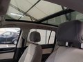 Daumennagel 11 - Volkswagen Touran Comfortline KINDERSITZE/PANO/STNDHZNG