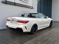 Daumennagel 3 - BMW M440i xDrive Cabrio ADAPTLED/STNDHZNG/H&K/360°
