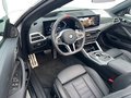 Daumennagel 5 - BMW M440i xDrive Cabrio ADAPTLED/STNDHZNG/H&K/360°