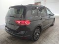 Daumennagel 2 - Volkswagen Touran Comfortline PANO/DYNAUDIO/RFK/EASYOPEN