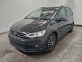Daumennagel 1 - Volkswagen Touran Comfortline PANO/DYNAUDIO/RFK/EASYOPEN