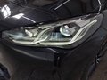Daumennagel 5 - BMW 218i Active Tourer M Sport PANO/AHK/HEADUP/MMRY