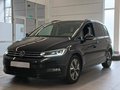 Daumennagel 1 - Volkswagen Touran Comfortline STNDHZNG/RFK/AHK/CARPLAY