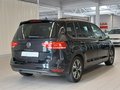 Daumennagel 2 - Volkswagen Touran Comfortline STNDHZNG/RFK/AHK/CARPLAY