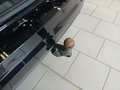 Daumennagel 14 - Volkswagen Touran Comfortline STNDHZNG/RFK/AHK/CARPLAY