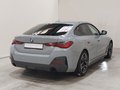 Daumennagel 2 - BMW 420d xDrive Gran Coupe M Sport 360°/ACC/HIFI/NAVI
