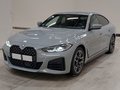 Daumennagel 1 - BMW 420d xDrive Gran Coupe M Sport 360°/ACC/HIFI/NAVI