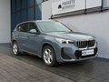 Daumennagel 4 - BMW X1 20d xDrive M Sport MMRY/ADAPTLED/HUD/PANO/360°